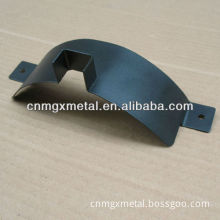 OEM Fabrication Services Stamping Welding Customized Steel Parts